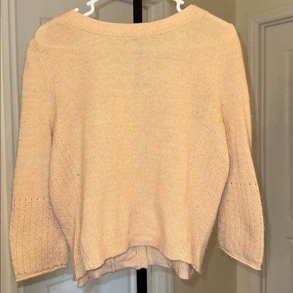 Free People Cardigan Sweater - Size S/P - Picture 4 of 4